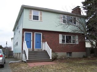 256 Lagrange St FLOOR 2, Chestnut Hill, MA 02467