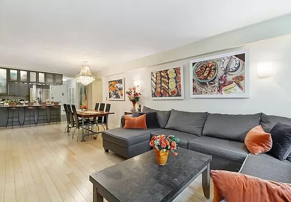 2nd image of 345 E 56th St #3CB