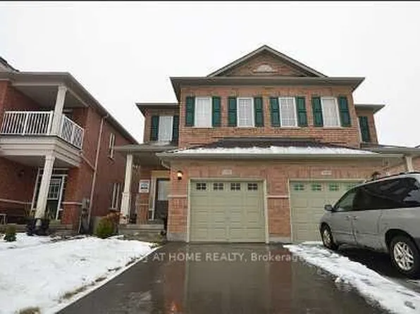 3365 Stoney Cres, Mississauga, ON L5M 0N6
