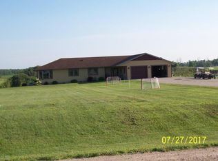 10345 County Road 36 NE, Miltona, MN 56354