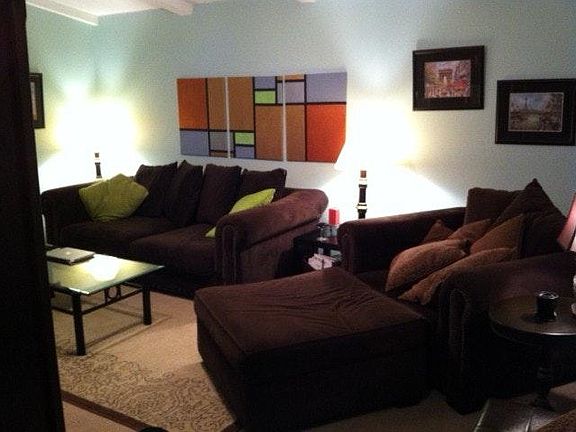Living Room Upstairs #2