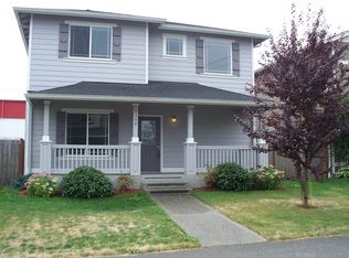 9308 11th St NE, Lake Stevens, WA 98258