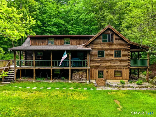 115 Green Hill Road, Killingworth, CT 06419