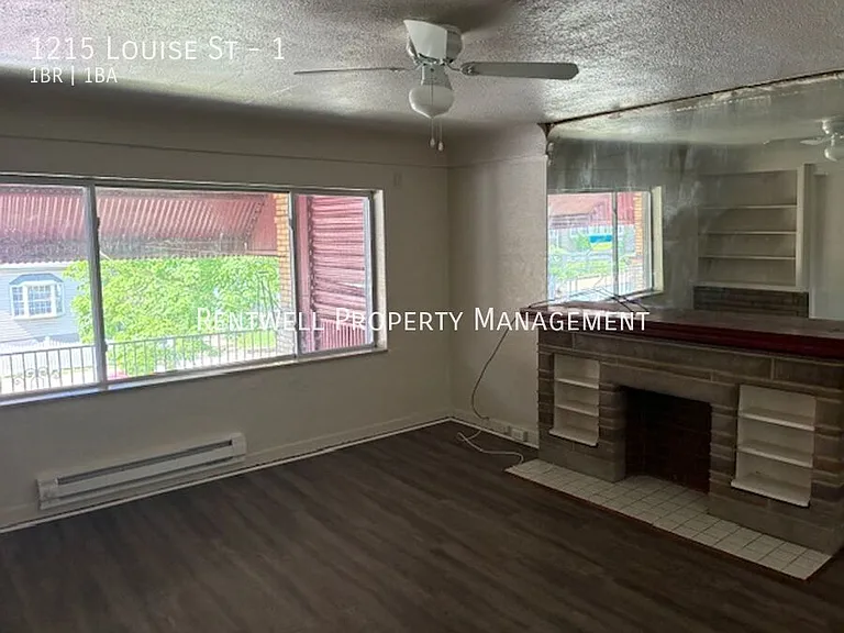 1215 Louise St #1 — Photo 7