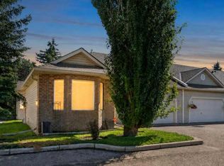 113 Mount Douglas Vlg SE, Calgary, AB T2Z 3R5