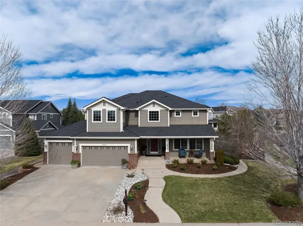 6587 S Richfield Street, Aurora, CO 80016