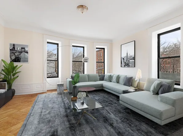 420 8th Ave APT 2B, Brooklyn, NY 11215