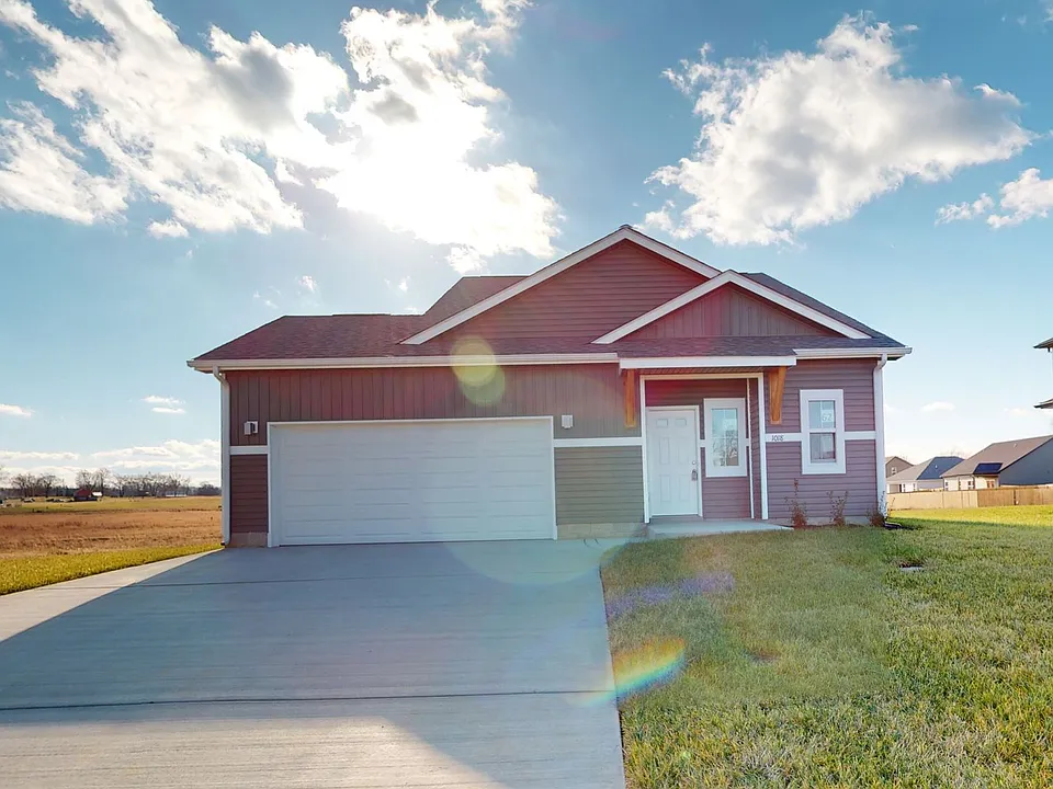 1018 Cherry Acres Dr