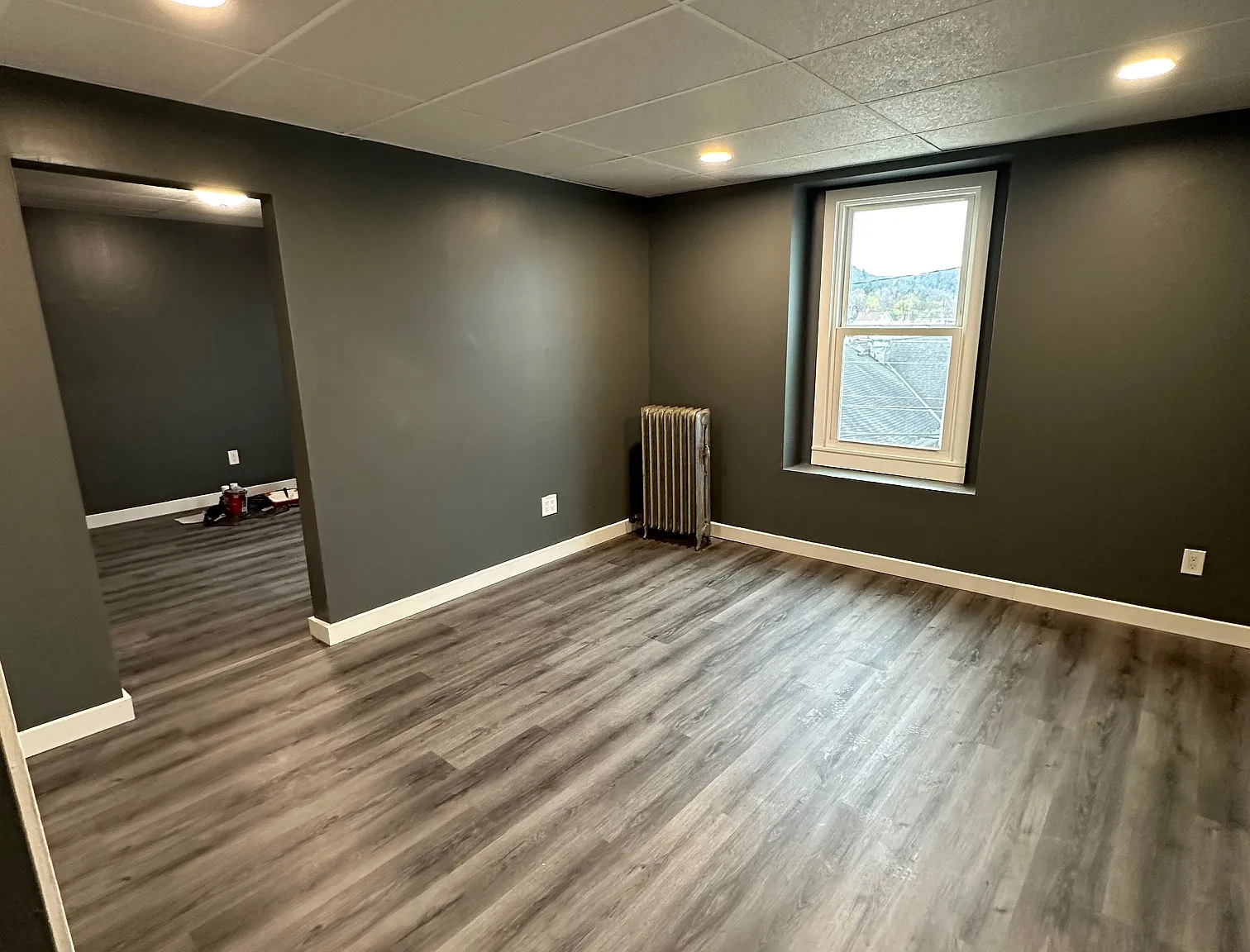 1202 Vestal Avenue - 1 — Photo 4