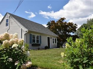 1301 Whitney Ave, Easton, PA 18045