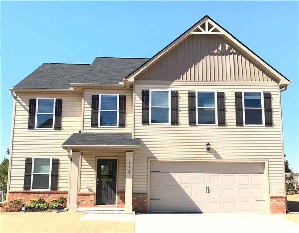172 Goodall Woods Dr, Macon, GA 31216 MLS 7433323 Zillow