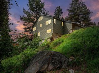 1226 Woodside Rd, Cascade, ID 83611