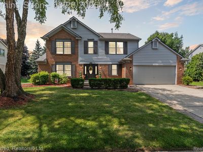 24617 Picara Dr, Novi, MI, 48374