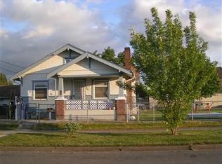768 S 46th St, Tacoma, WA 98408