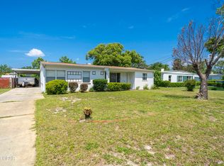 1209 Fairland Ave, Panama City, FL 32401