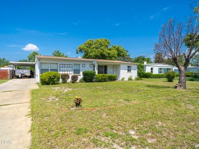 1209 Fairland Ave, Panama City, FL, 32401