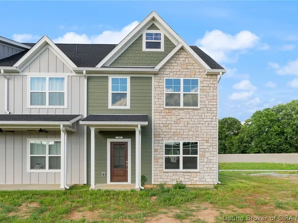 109 Nighthawk Place, New Albany, IN 47150