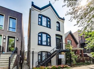 2233 W Shakespeare Ave APT 1R, Chicago, IL 60647