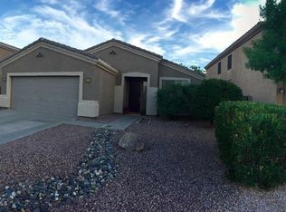 15213 W Custer Ln, Surprise, AZ 85379