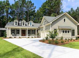 5 Wicklow Cir, Bluffton, SC 29910
