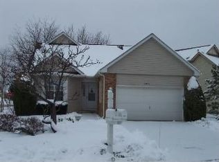 20931 W Orangeblossom Ln, Plainfield, IL 60544