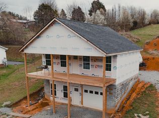 410 Cook Hollow Rd, Bristol, TN 37620