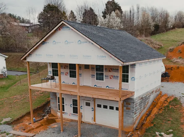 410 Cook Hollow Rd, Bristol, TN 37620