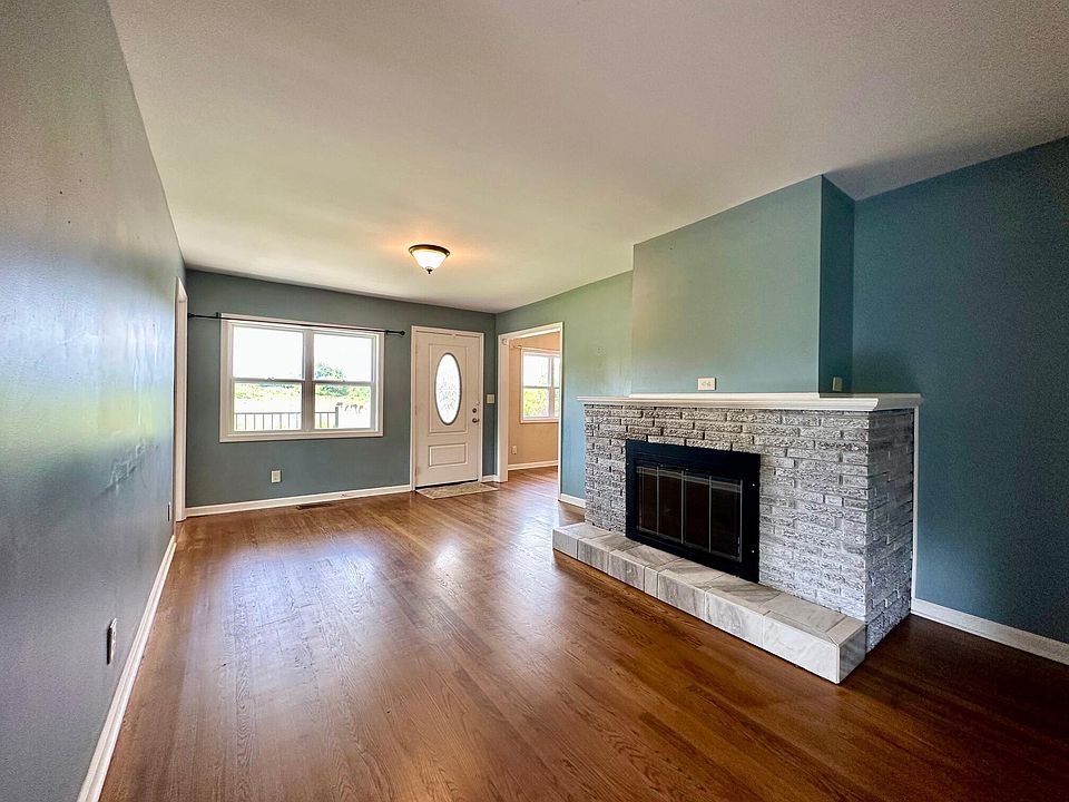 1908 Barton Mill Rd, Corbin, KY 40701 Zillow