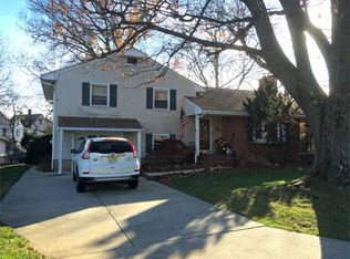 20 Garden Pl, Milltown, NJ 08850
