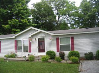 2799 S Airport Rd, Monticello, IN 47960