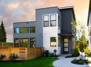 9231 3rd Ave NW UNIT A, Seattle, WA 98117