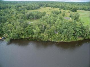 LOT Lot 12 Highway D, Holcombe, WI 54745