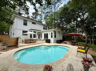 65 S Hidden View Cir, Spring, TX 77381