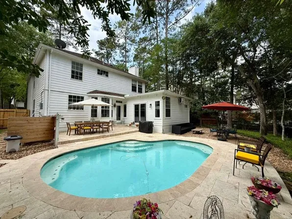 65 S Hidden View Cir, Spring, TX 77381