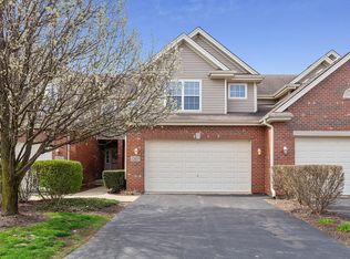 12653 W Yorkshire Dr, Homer Glen, IL 60491