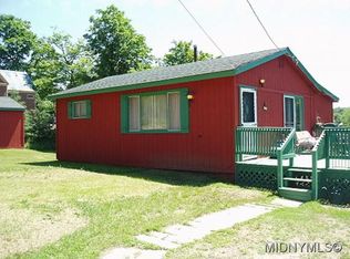 12053 Woodhull Rd, Forestport, NY 13338