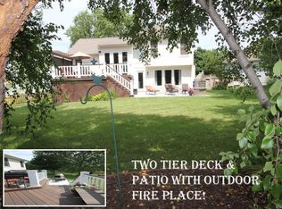 1105 SE 11th Point, Lees Summit, MO 64081