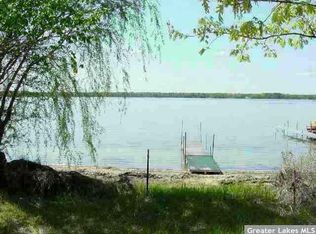 LOT 1 Clover Dr, Merrifield, MN 56465