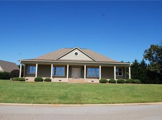 104 Upper View Ter, Anderson, SC 29625