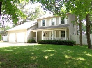 3109 Leahy Ave, Stevens Point, WI 54481