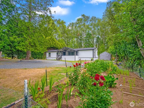 7868 Crocket Road, Blaine, WA 98230