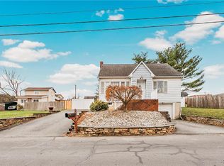 3116 Keystone St, Bethlehem, PA 18020