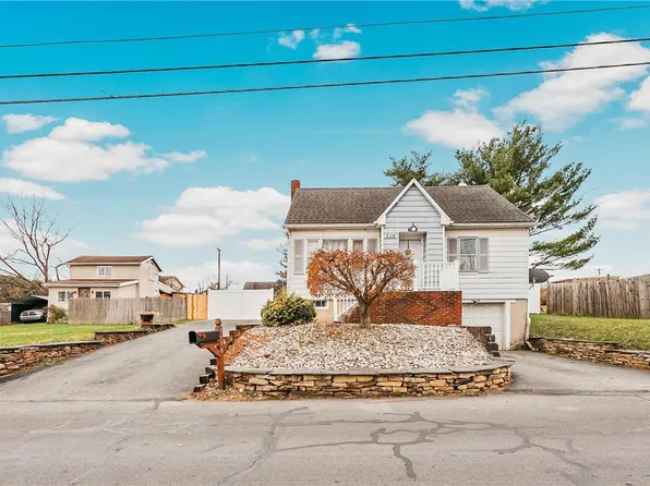 3116 Keystone St, Bethlehem, PA 18020