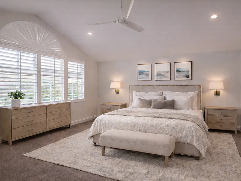 Image Disclaimer:
Certain images used in this listing are digital renderings or virtually staged and are intended to illustrate potential use of the space. These images may not represent the exact current condition of the property. The property is leased