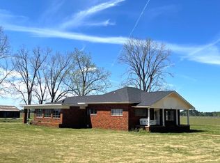 3267 James Brooks Rd, Atmore, AL 36502