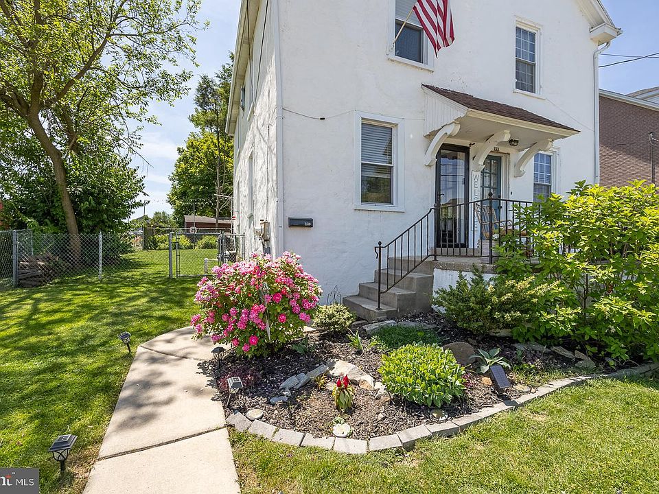 130 W Pennsylvania Ave, Downingtown, PA 19335 Zillow