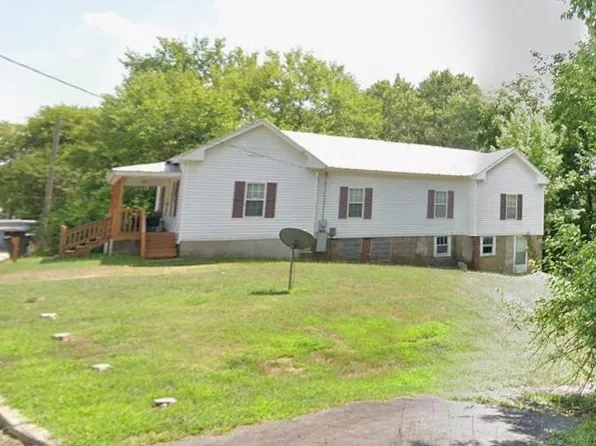 413 Victor St, Eden, NC 27288