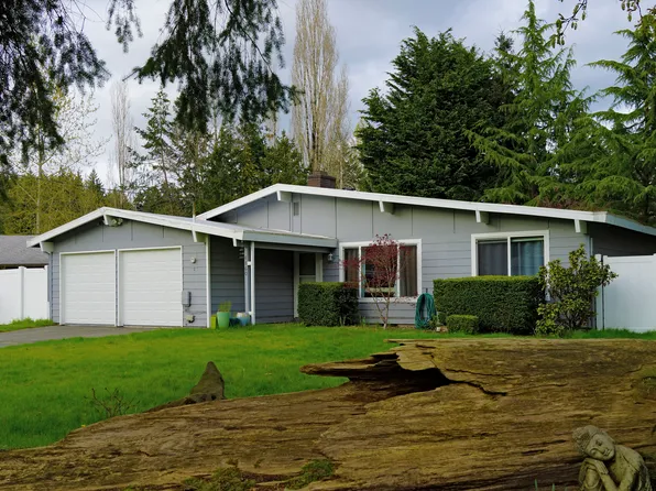 8860 122nd Ct SE, Newcastle, WA 98056