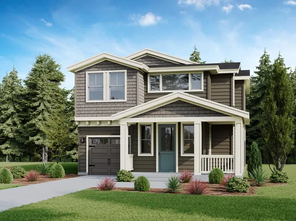 26816 NE 143rd Pl, Duvall, WA 98019