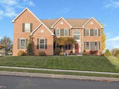 45 Tanglewood Dr, Schwenksville, PA, 19473